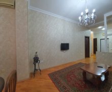 Kirayə (aylıq) Yeni Tikili 28 May m., Nəsimi r.