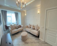 Satılır Yeni Tikili Həzi Aslanov m., Xətai r.