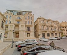 Kirayə (aylıq) Ofis İçərişəhər m., Səbail r.