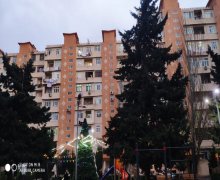 Satılır Köhnə Tikili Yeni Günəşli qəs., Suraxanı r.