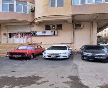 Kirayə (aylıq) Obyekt İnşaatçılar m., Yeni Yasamal qəs., Yasamal r. Kirayə (aylıq) Obyekt İnşaatçılar m., Yeni Yasamal qəs., Yasamal r.