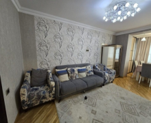 Kirayə (aylıq) Köhnə Tikili Nəriman Nərimanov m., Nərimanov r.