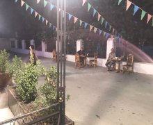 Kirayə (aylıq) Obyekt Azadlıq m., Binəqədi r.