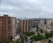 Satılır Yeni Tikili 28 May m., Nəsimi r.