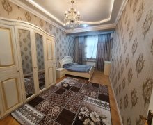 Kirayə (aylıq) Yeni Tikili 20 Yanvar m., Nəsimi r.