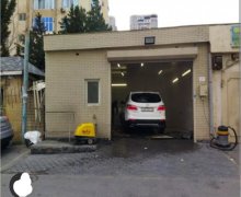 Kirayə (aylıq) Obyekt Azadlıq m., 8-ci mikrorayon, Binəqədi r.