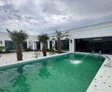 xezer rayonunda satilan heyet evleri/villa Şüvəlan, Xəzər r.