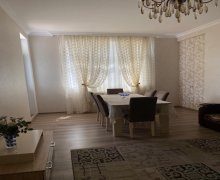 Kirayə (aylıq) Yeni Tikili 20 Yanvar m., Binəqədi r.