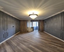 Satılır Köhnə Tikili Xalqlar dostluğu m., 8-ci kilometr, Nizami r.