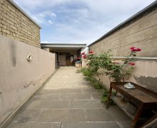 Satılır Həyət evi/villa Binəqədi qəs., Binəqədi r. Satılır Həyət evi/villa Binəqədi qəs., Binəqədi r.