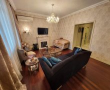 Kirayə (aylıq) Yeni Tikili Nizami m., Yasamal r.