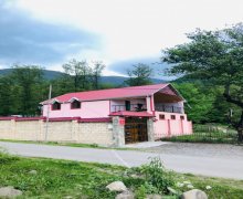 Kiraye günlük kiraye evler/villa İsmayıllı ş.