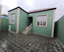 Satılır Həyət evi/villa Binə qəs., Xəzər r.