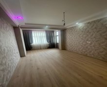 Satılır Yeni Tikili 20 Yanvar m., Binəqədi qəs., Binəqədi r.