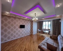 Kirayə (aylıq) Yeni Tikili Həzi Aslanov m., Xətai r.