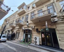 Satılır Köhnə Tikili 28 May m., Nəsimi r.