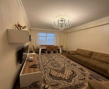 Satılır Yeni Tikili İnşaatçılar m., Yasamal r.