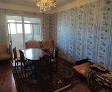 Kirayə (aylıq) Köhnə Tikili İnşaatçılar m., Yeni Yasamal qəs., Yasamal r.