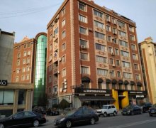 genclikde evlerin qiymeti Gənclik m., Nərimanov r.