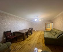 Satılır Köhnə Tikili Xalqlar dostluğu m., Nizami r.