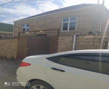 Satılır Həyət evi/villa Yeni Ramana, Sabunçu r.