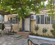 Kirayə (aylıq) Bağ evi Mərdəkan, Xəzər r.