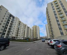 yasamalda ipoteka evler İnşaatçılar m., Yasamal r.