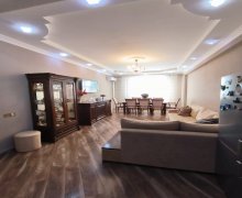 Satılır Yeni Tikili Qara Qarayev m., Nizami r.