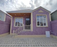 Satılır Həyət evi/villa Masazır, Abşeron r.