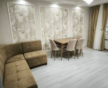 Kirayə (aylıq) Köhnə Tikili Elmlər akademiyası m., Yasamal r.