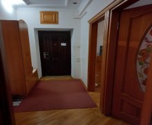 Kirayə (aylıq) Köhnə Tikili Gənclik m., Nəsimi r.