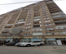 Kirayə (aylıq) Ofis 28 May m., Nəsimi r.