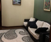 Продажа Новостройка İnşaatçılar м., Ясамал р.