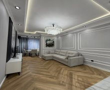 Продажа Новостройка м. Нариман Нариманов м., Метропарк, Наримановский р-н р.