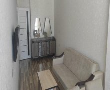 Kirayə (aylıq) Yeni Tikili 28 May m., Nəsimi r.