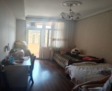 Satılır Yeni Tikili Xalqlar dostluğu m., Nizami r.