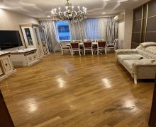 Satılır Yeni Tikili Nizami m., Yasamal r.