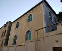 evlerin satisi/villa Binəqədi r.