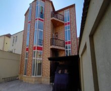 Satılır Həyət evi/villa Həzi Aslanov m., Xətai r. Satılır Həyət evi/villa Həzi Aslanov m., Xətai r.