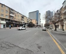 genclikde kiraye obyektler Gənclik m., Nəsimi r.