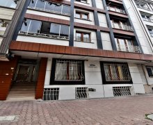 Satılır Xarici Əmlak Türkiyə