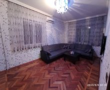 Satılır Köhnə Tikili Xalqlar dostluğu m., 8-ci kilometr, Nizami r.