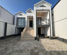 Satılır Həyət evi/villa Məhəmmədli, Abşeron r.