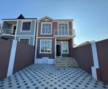 Satılır Həyət evi/villa Masazır, Abşeron r.