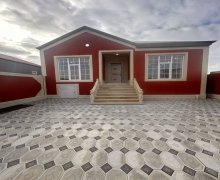 Satılır Həyət evi/villa Masazır, Abşeron r.