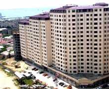 Kirayə (aylıq) Yeni Tikili Həzi Aslanov m., Xətai r.