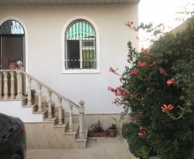 Satılır Həyət evi/villa Hökməli, Abşeron r. Satılır Həyət evi/villa Hökməli, Abşeron r.