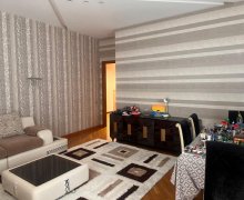 Kirayə (aylıq) Yeni Tikili Gənclik m., Nəsimi r.