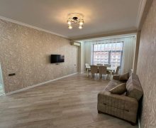 Kirayə (aylıq) Yeni Tikili 28 May m., 28 Mall, Nəsimi r.