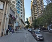 Satılır Ofis Nəriman Nərimanov m., Nərimanov r.